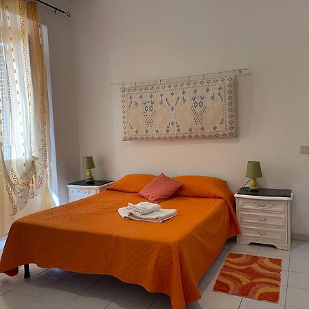 Ardia22 Hotel Olbia Eksteriør billede