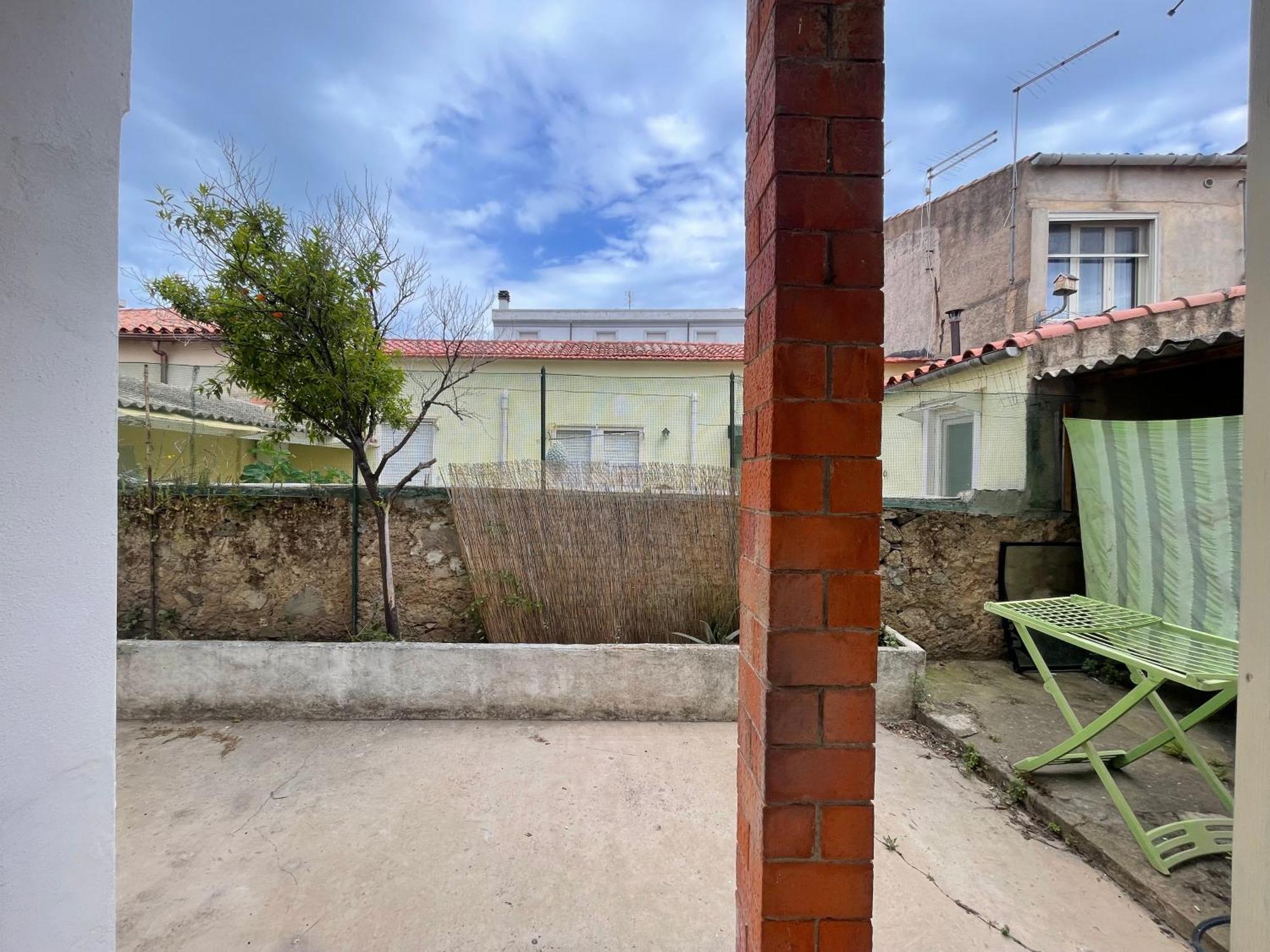 Ardia22 Hotel Olbia Eksteriør billede