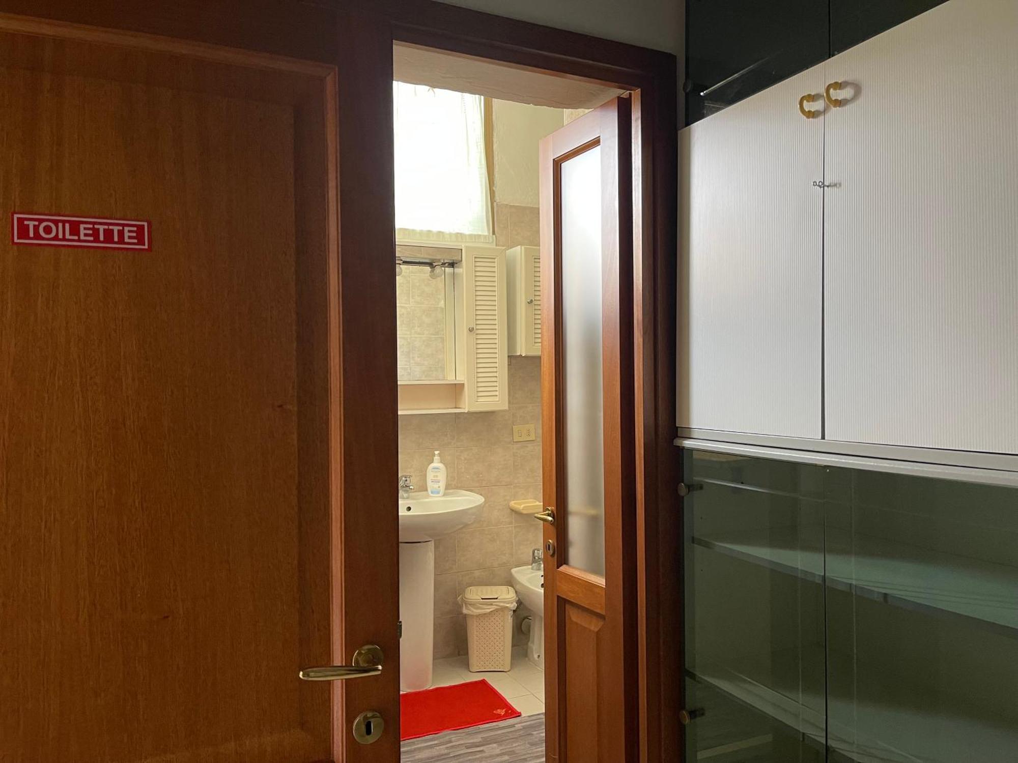 Ardia22 Hotel Olbia Eksteriør billede