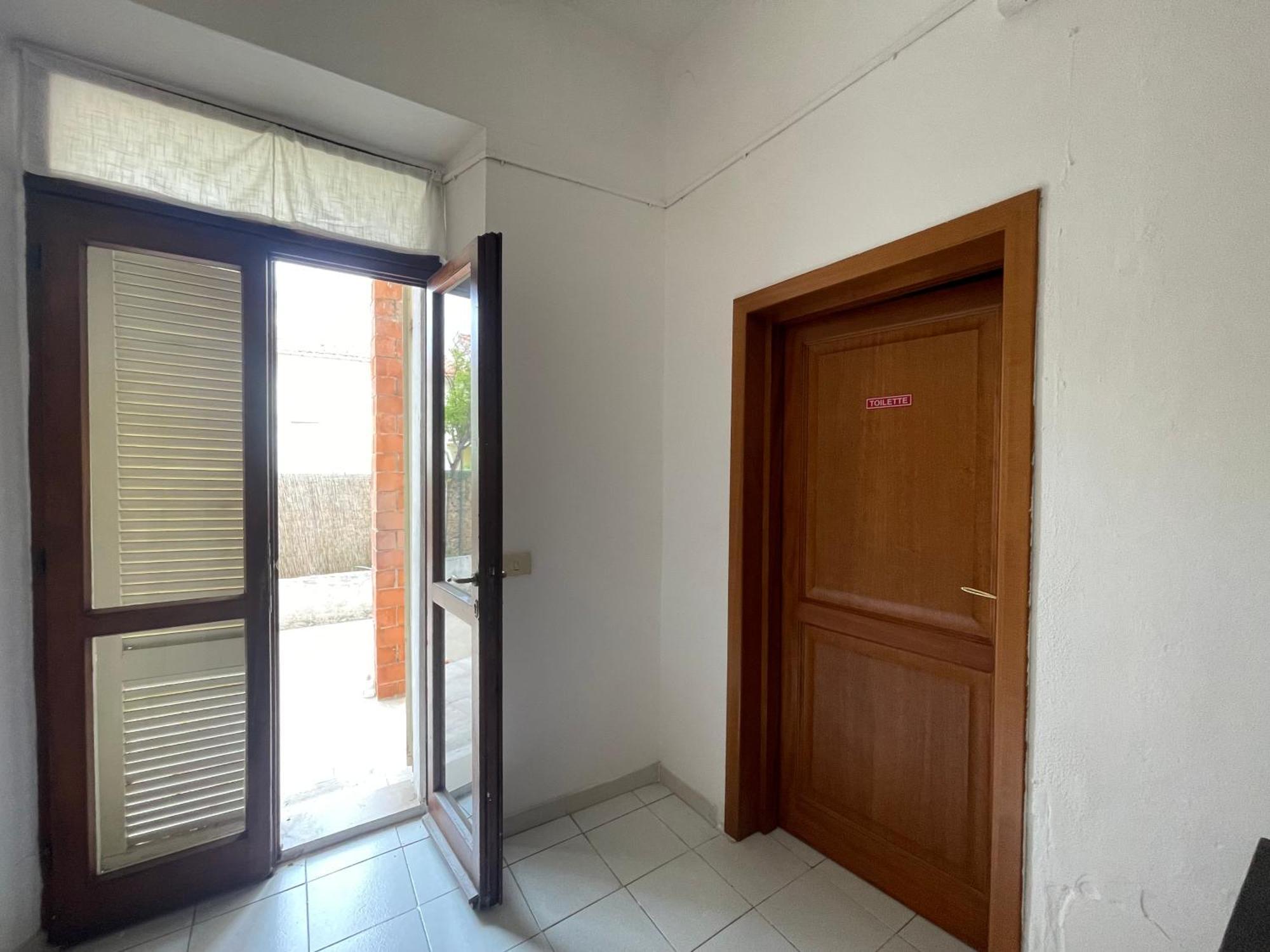 Ardia22 Hotel Olbia Eksteriør billede
