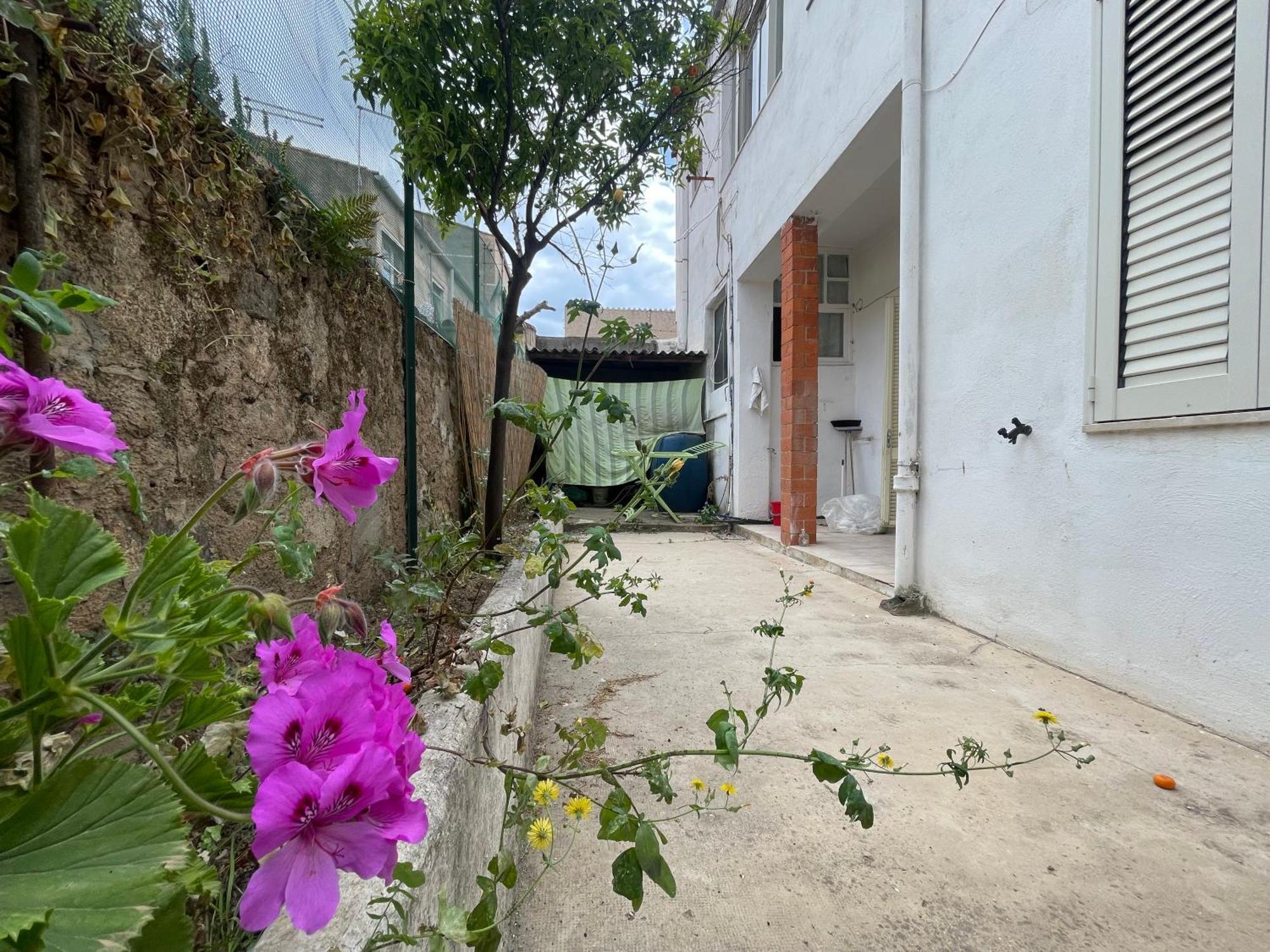 Ardia22 Hotel Olbia Eksteriør billede