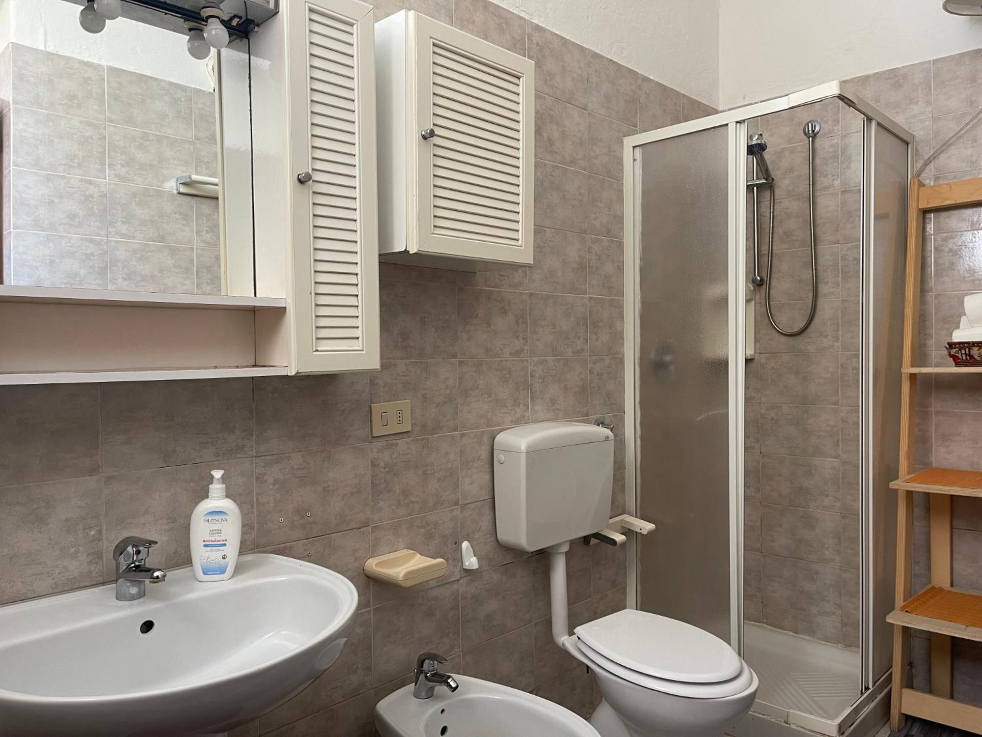 Ardia22 Hotel Olbia Eksteriør billede