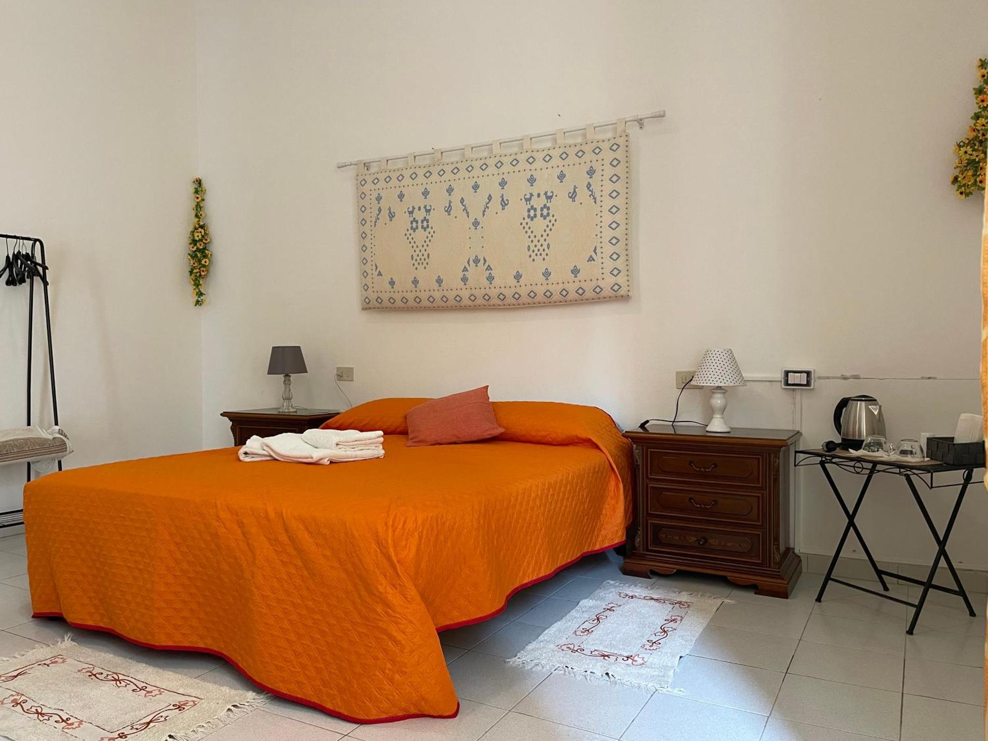 Ardia22 Hotel Olbia Eksteriør billede