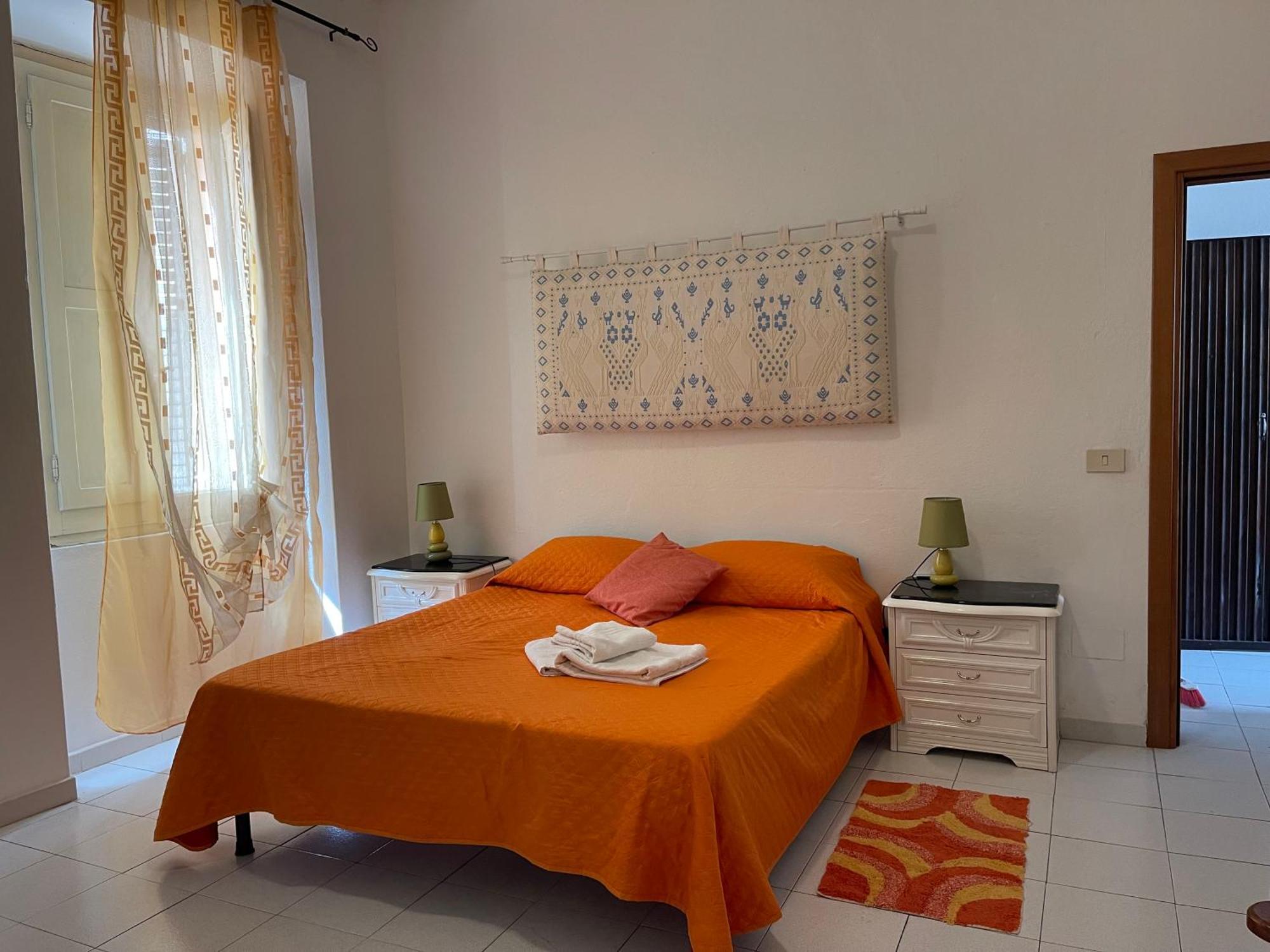 Ardia22 Hotel Olbia Eksteriør billede