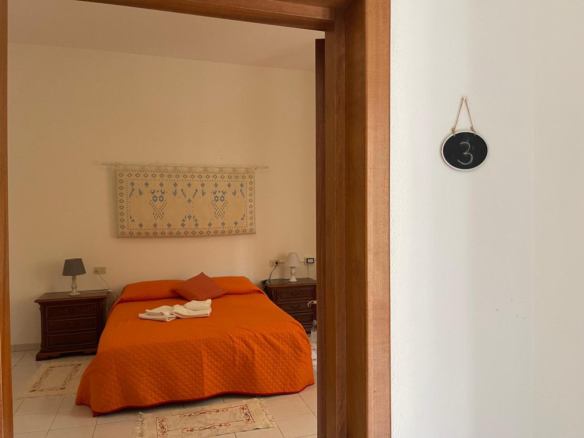 Ardia22 Hotel Olbia Eksteriør billede