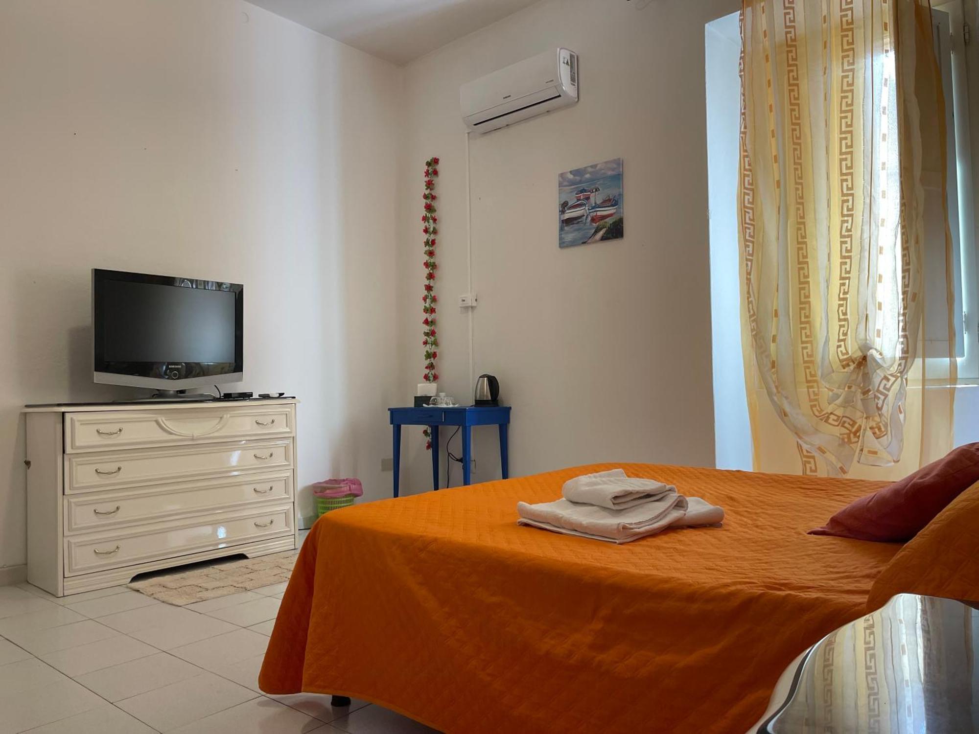 Ardia22 Hotel Olbia Eksteriør billede